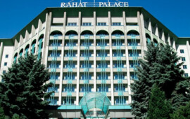 Rahat Palace 5*