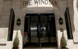 The Windsor Hotel 4*